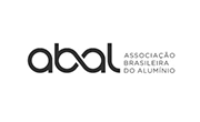 Logo do parceiro ABAL